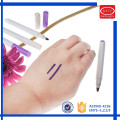 Non-toxic skin touching medical using hospital surgical pen